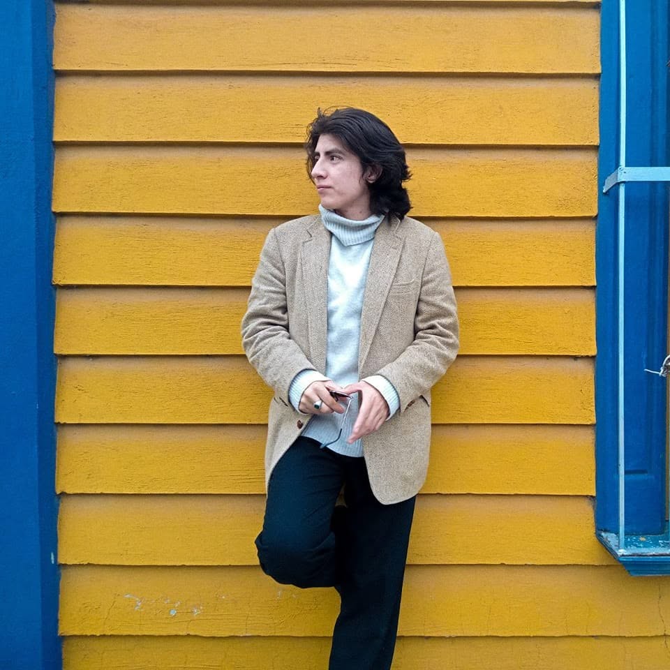 Kevin Gaytán