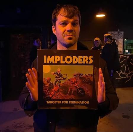 Imploders