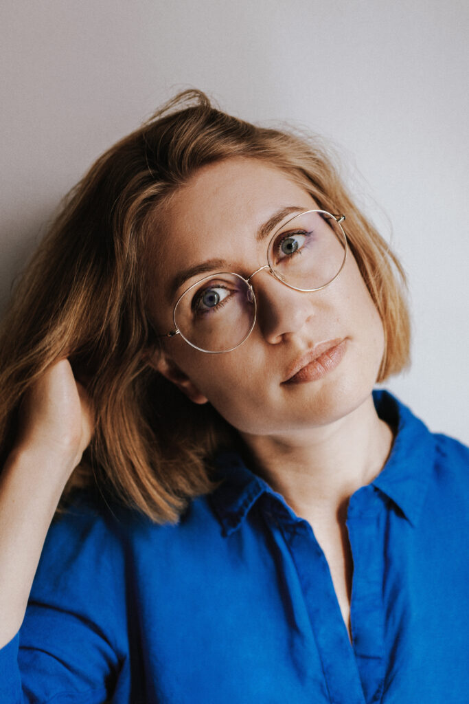 Rebecca Trescher